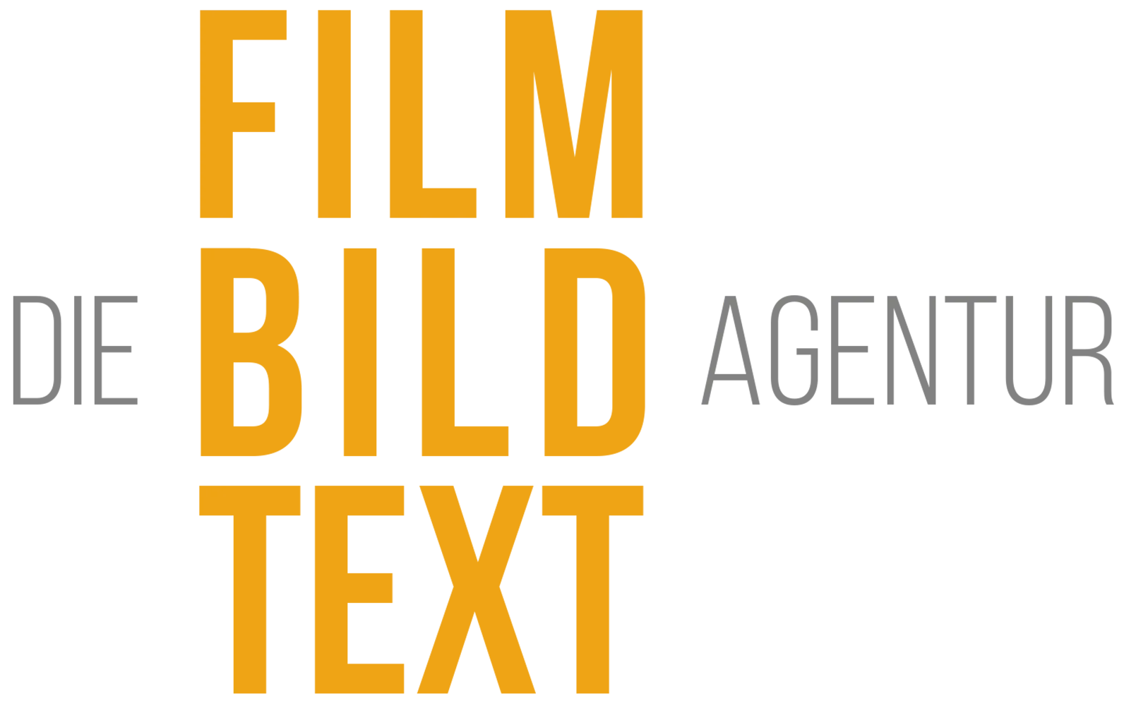 Die Film-Bild-Text-Agentur
